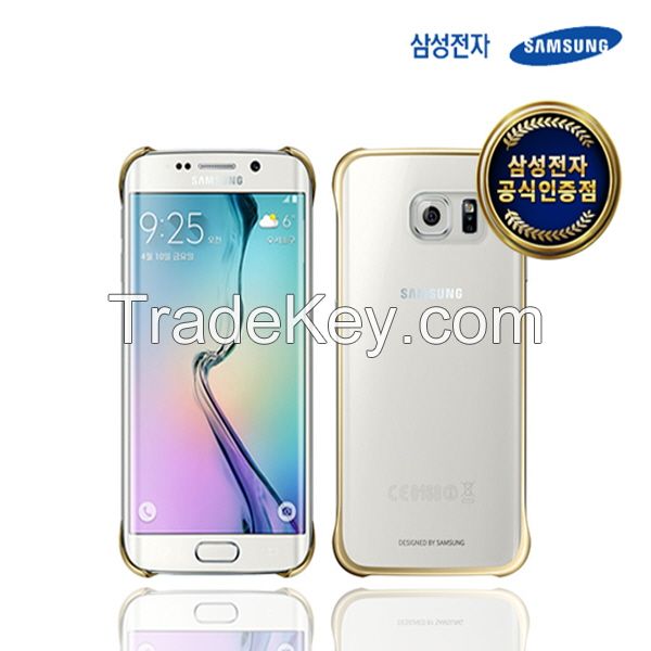 SAMSUNG Galaxy S6 edge Protective Cover