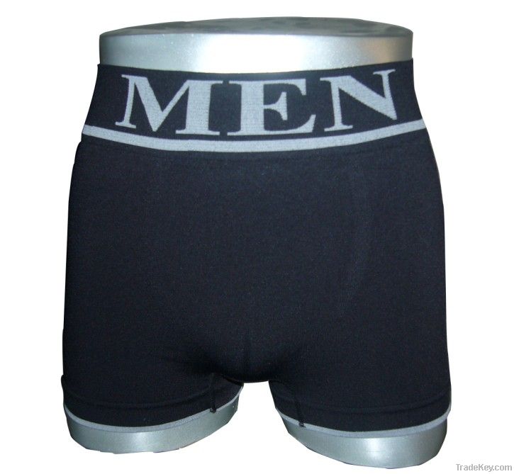 MAN'S BOXER