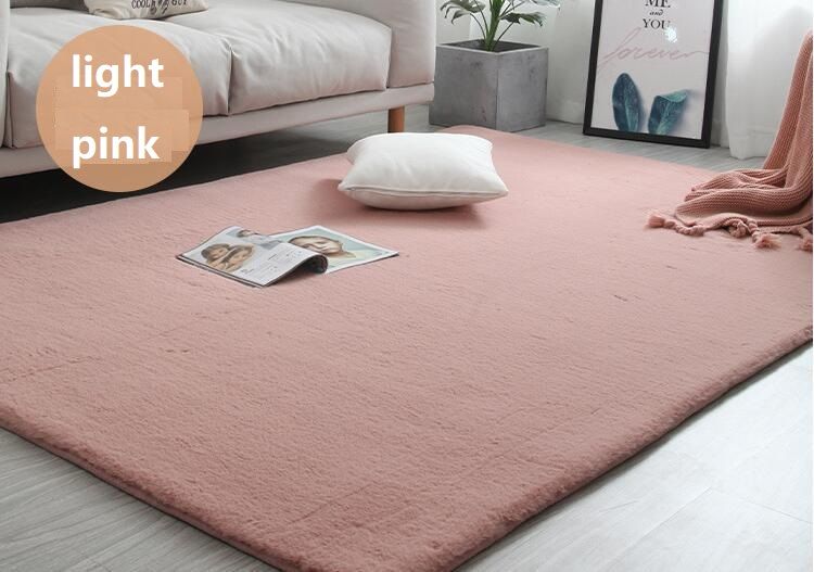 soft air rug