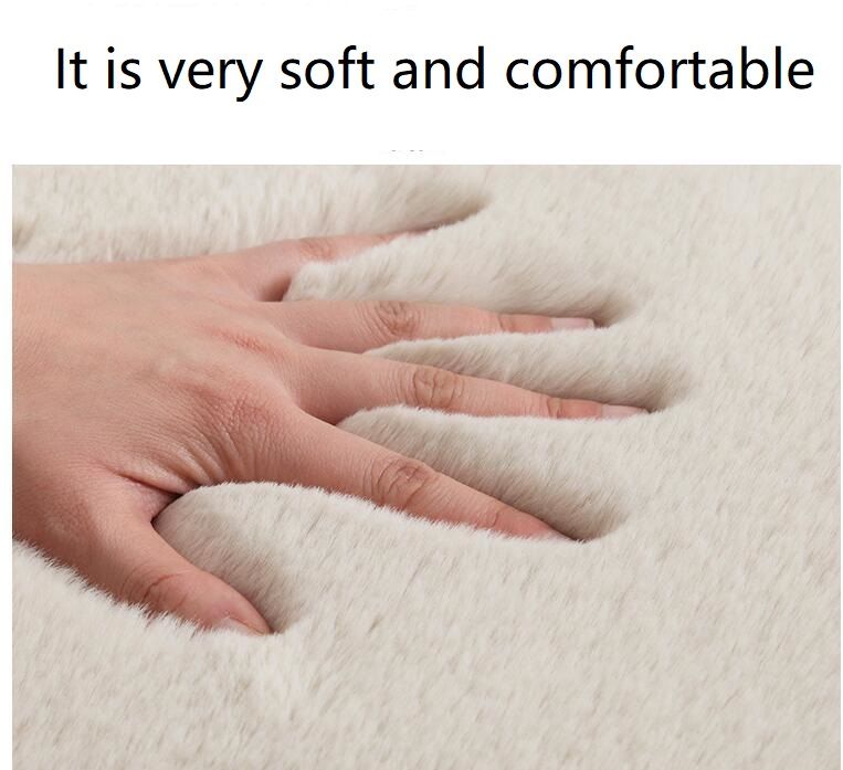 soft air rug