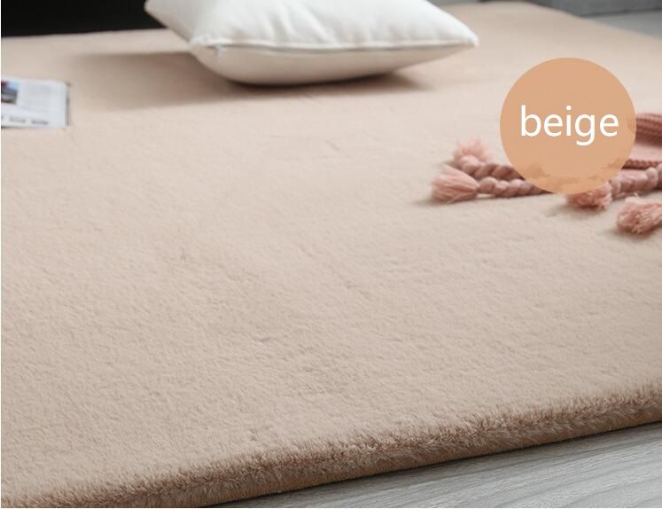 soft air rug