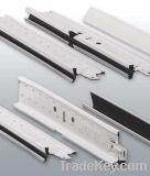 Baier Galvanized Ceiling Tee Bars/T Grids
