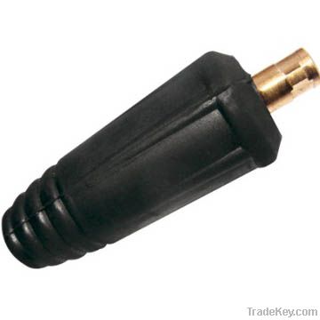 Euro Style Cable Connector