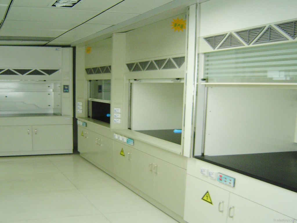 Fume Hood