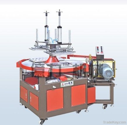 Shantou YILI High Quality 3D-1 Automatic Foam Skiving Machine