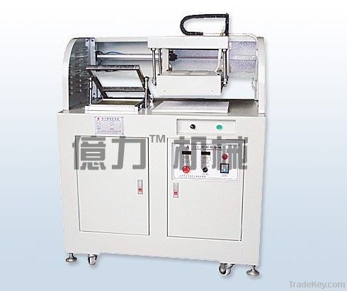Shantou YILI YLV-Vacuum Forming Machine (Single Mold)