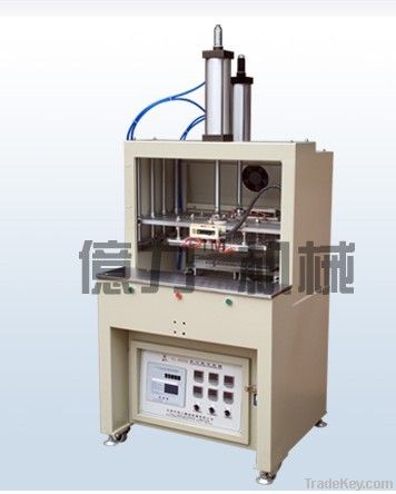 Shantou Multi-feature (Half Piece Bra) Molding Machine