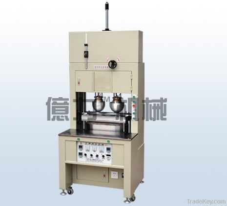 Shantou YILI D1-F Bullet Molding Machine