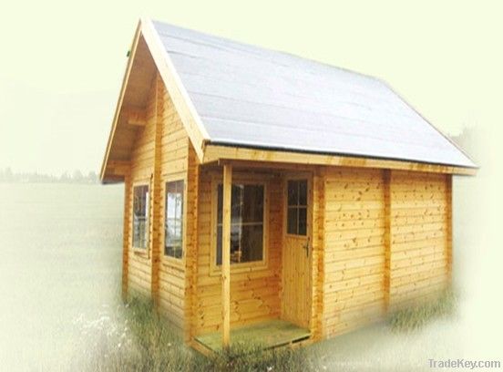 hot-sale wooden house
