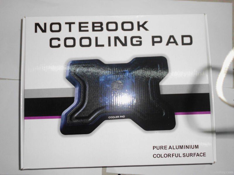 notebook cooler