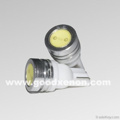 T10 High Power  LED Bulb