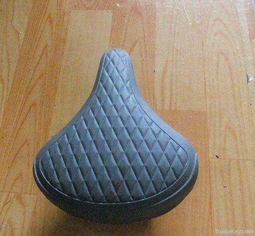 Bicycle Saddle