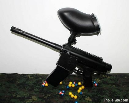 GA-68-D    Paintball gun