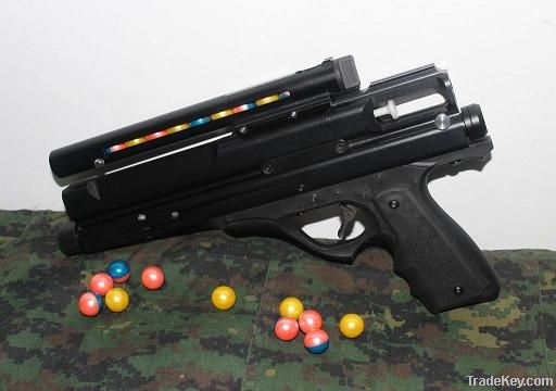 GA-Pistol   paintball gun