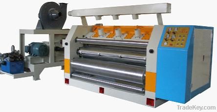 Single facer LSF-360SK