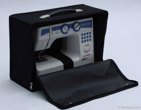 Sewing Machine Folding Bag