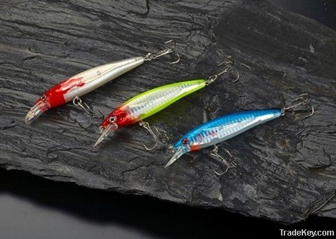 Fishing lures