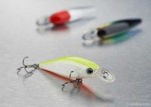 Fishing lures