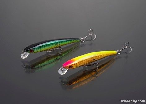 Fishing lures