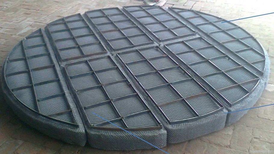 Demister Pad