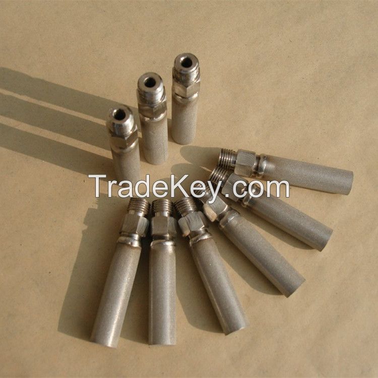 Filter Tube