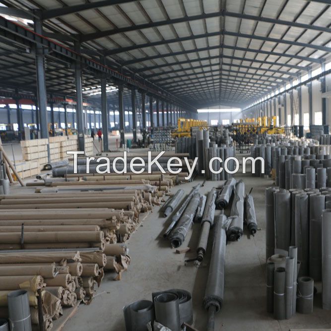 Stainless Steel Wire Mesh