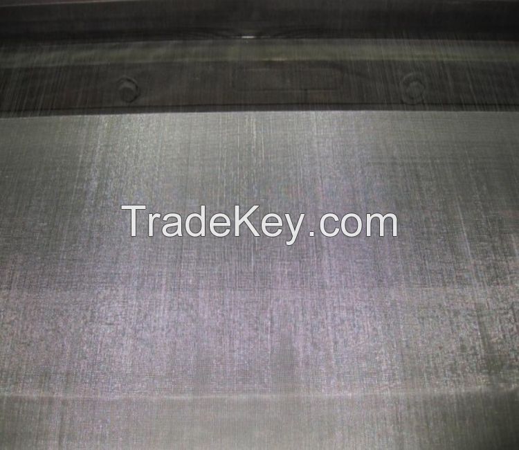 stainless steel wire mesh