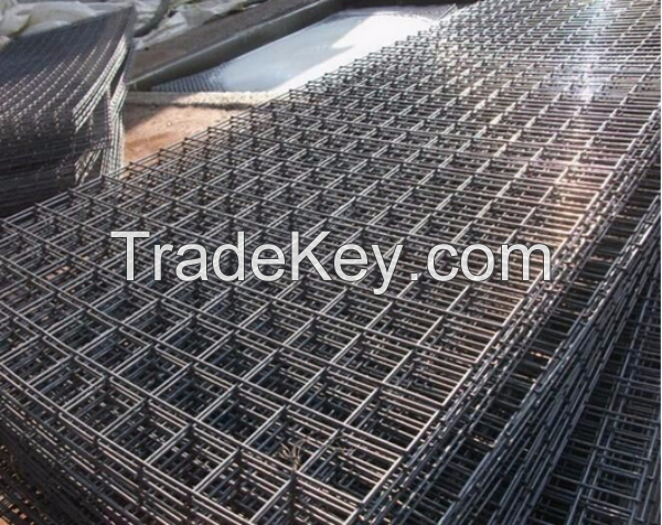 Welded Wire Mesh