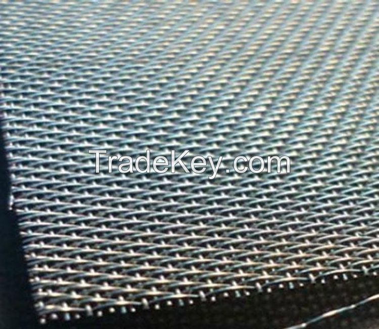 Stainless Steel Wire Mesh