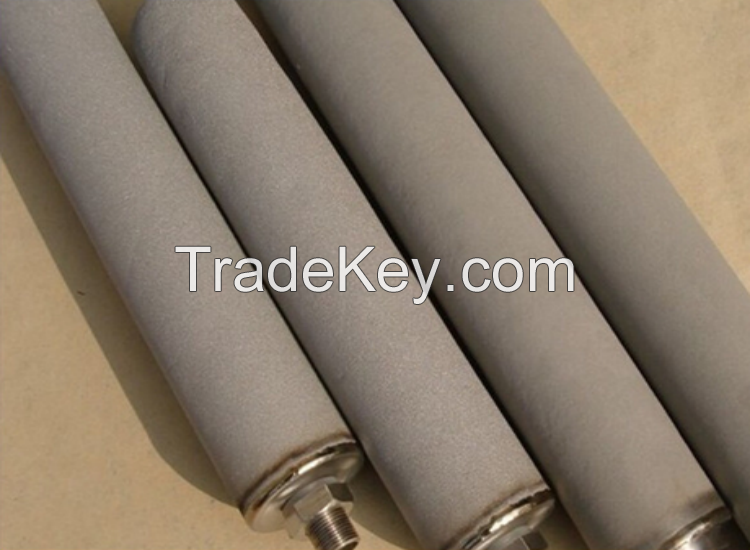 filter tube