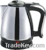 Fast stainless steel Electric Kettle 1.5L/1.8L