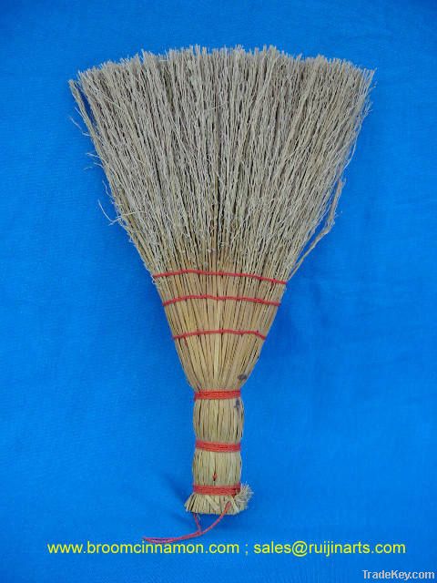 halloween besom, decorated broom, broom for decoration, hanging broom