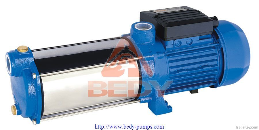 Multistage pumps MH series