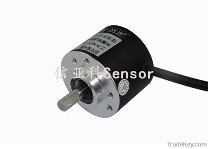 Xinyak encoder, Abusolute Rotary encoder, high-low level output