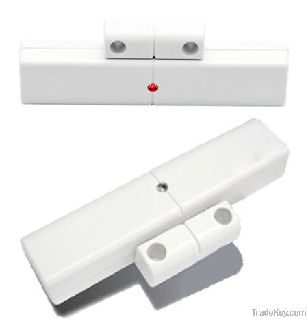 Z-Wave weilress window door sensor SM103