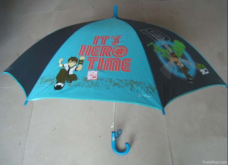 Children Umbrella For Boys