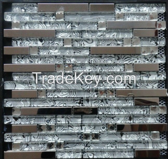 glass mosaic