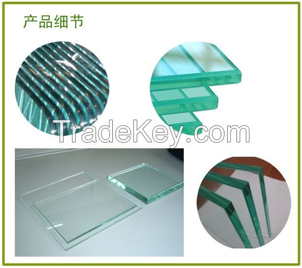 tempered glass