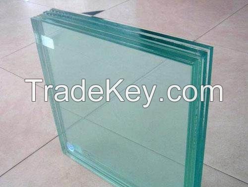 float glass, tinted glass, tempered glass