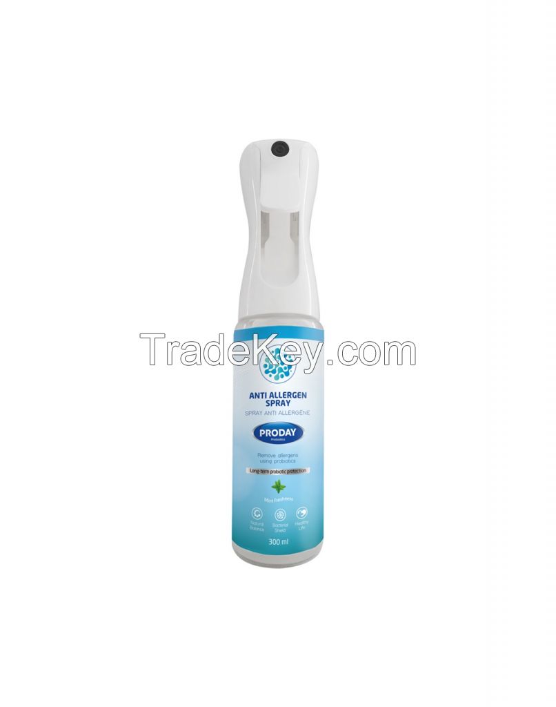 Probiotic Anti-allergy Spray