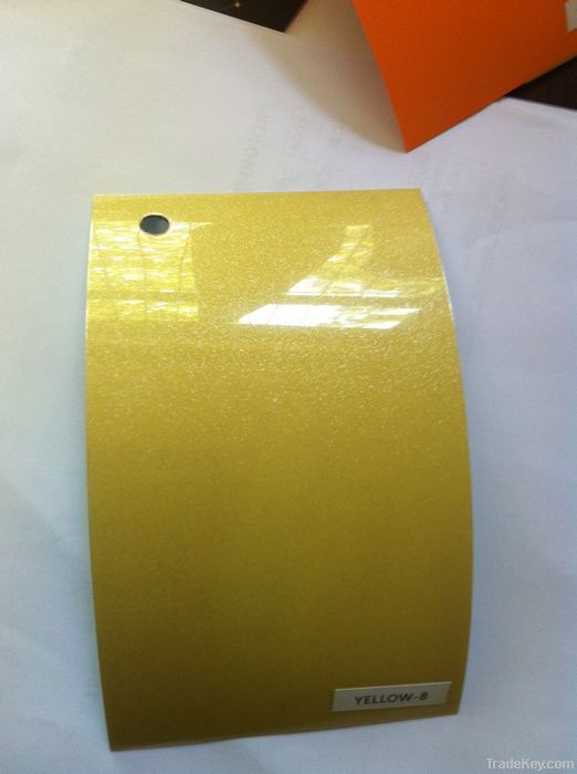 high gloss pvc sheet