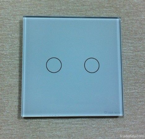 light touch switch