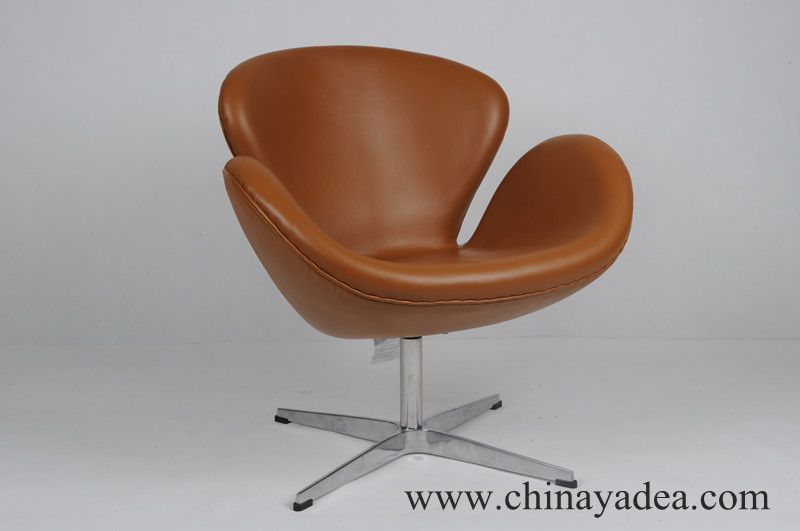 Arne Jacobsen Swan Chair