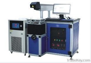 YAG Laser Marking Machine