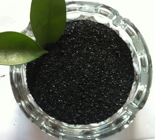 85%min potassium humate fertilizer powder