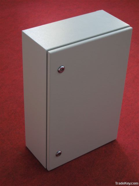 MCE Compact Enclosure