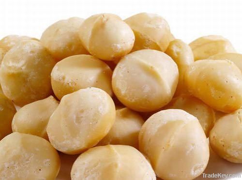 Macadamia Nut