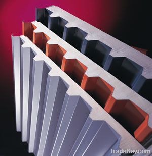 Aluminum Sandwich Panel