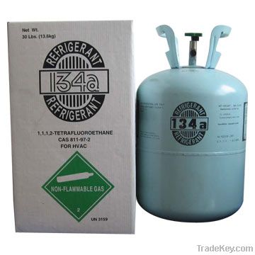 Rerigerant Gas R134a