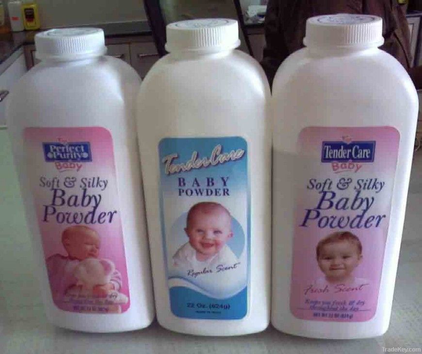 Baby Powder